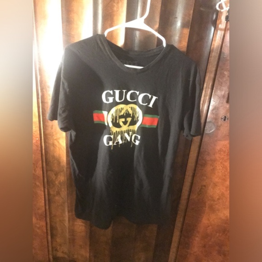 Unisex Gucci Tee